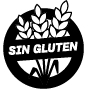 Sin gluten