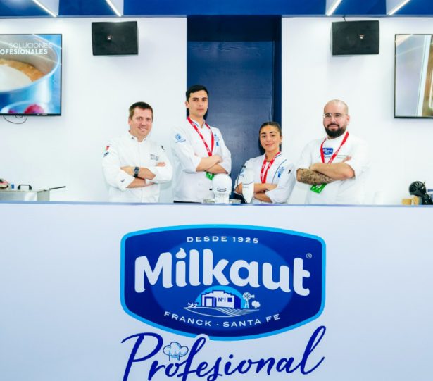 Feria Espacio Foof & Service