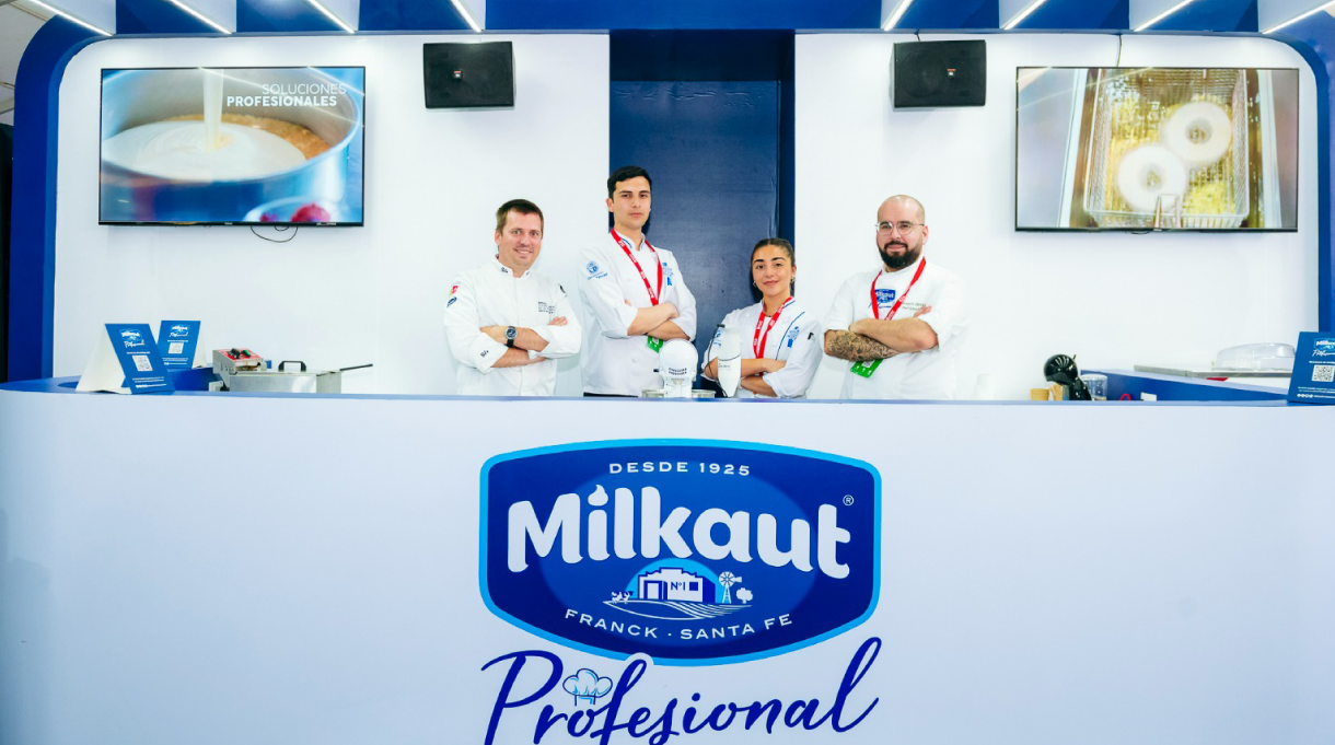 Feria Espacio Foof & Service