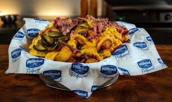 PAPAS FRITAS TEXANAS